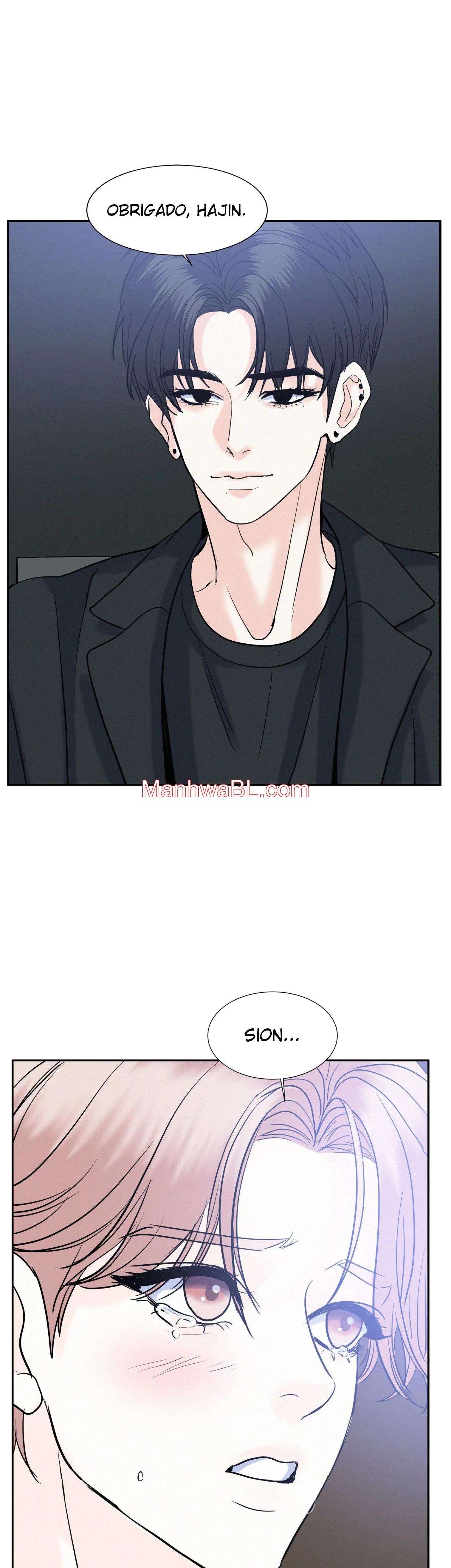 On Ward - Capítulo 35 2 manhwa
