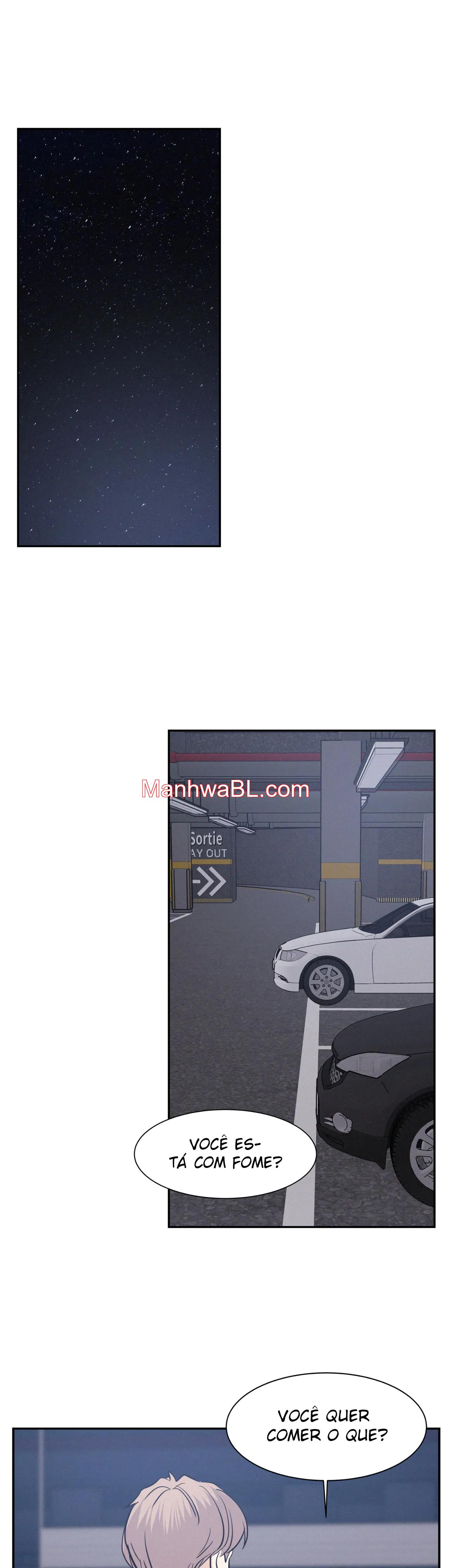 On Ward - Capítulo 35 2 manhwa