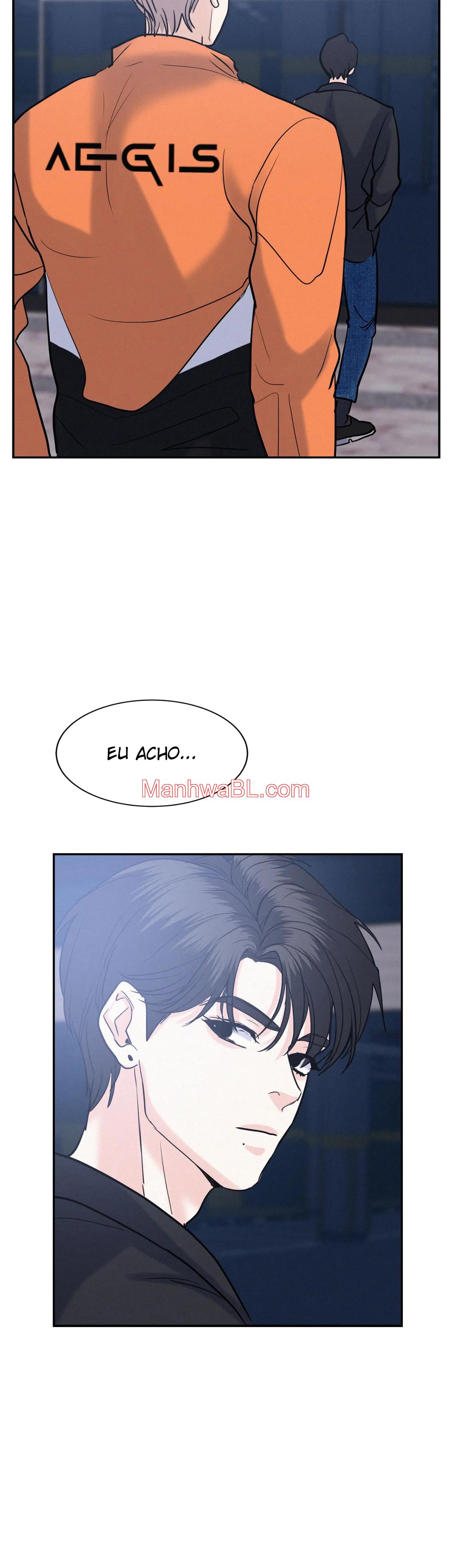 On Ward - Capítulo 35 2 manhwa