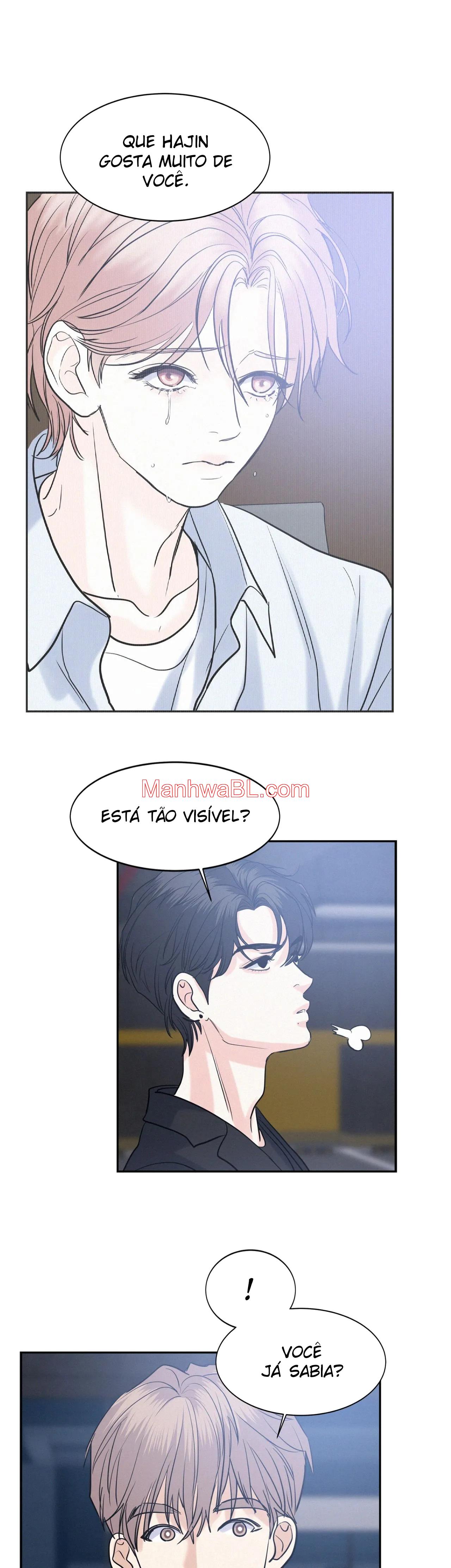 On Ward - Capítulo 35 2 manhwa