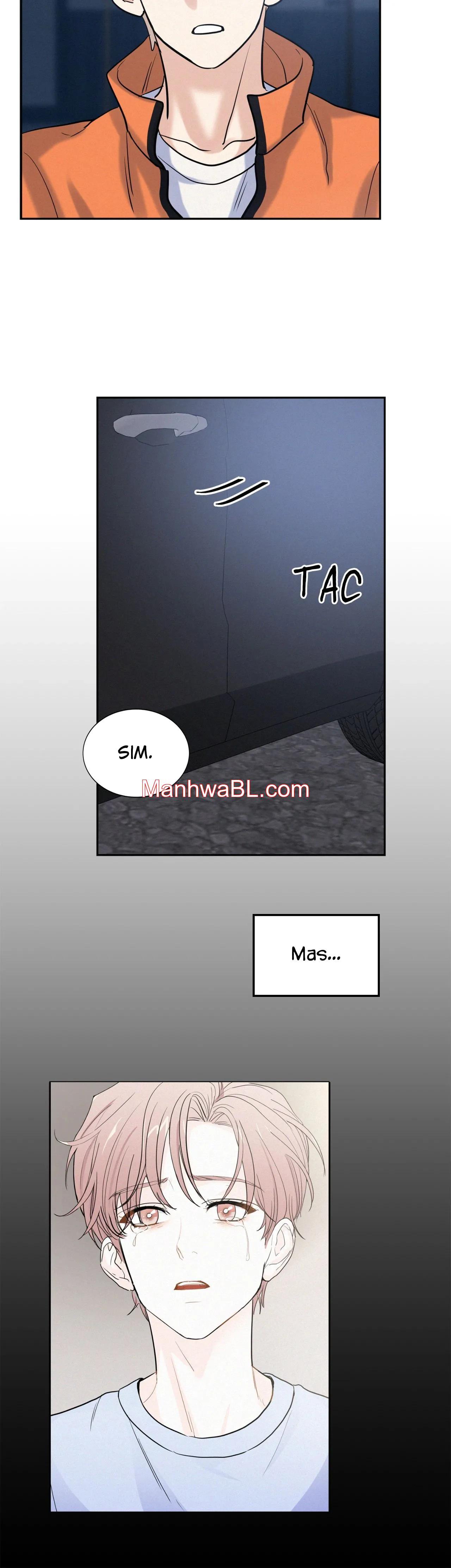 On Ward - Capítulo 35 2 manhwa