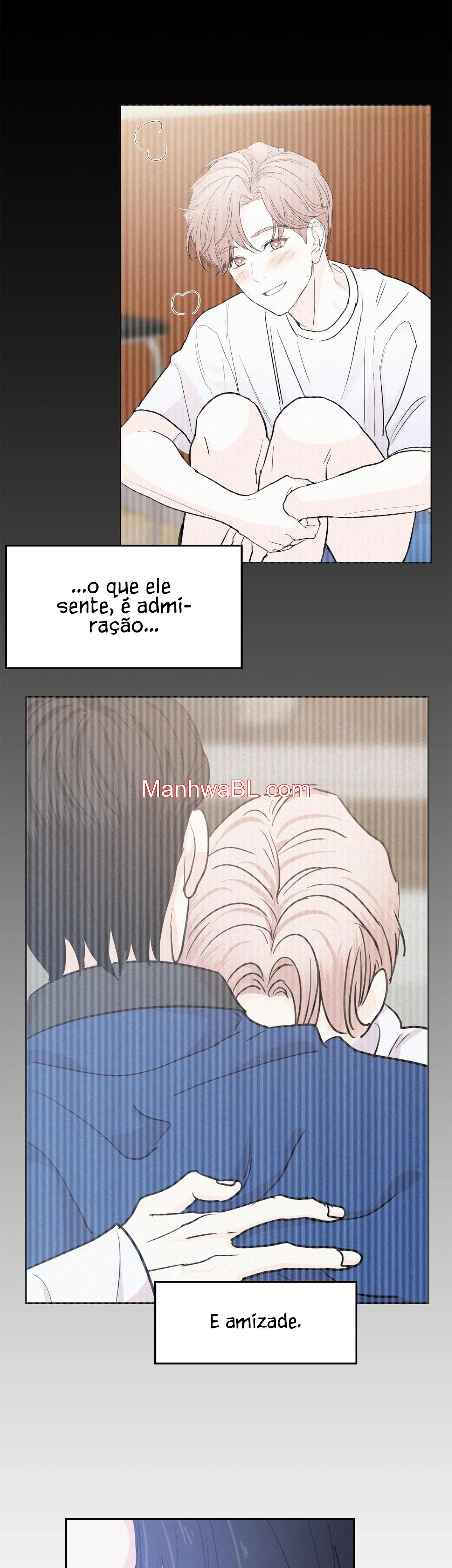 On Ward - Capítulo 35 2 manhwa