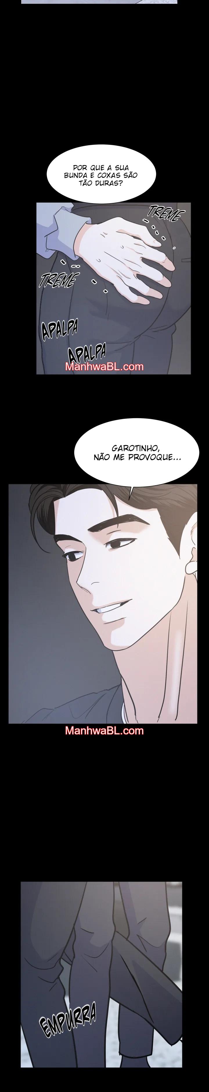 On Ward - Capítulo 23 3 manhwa