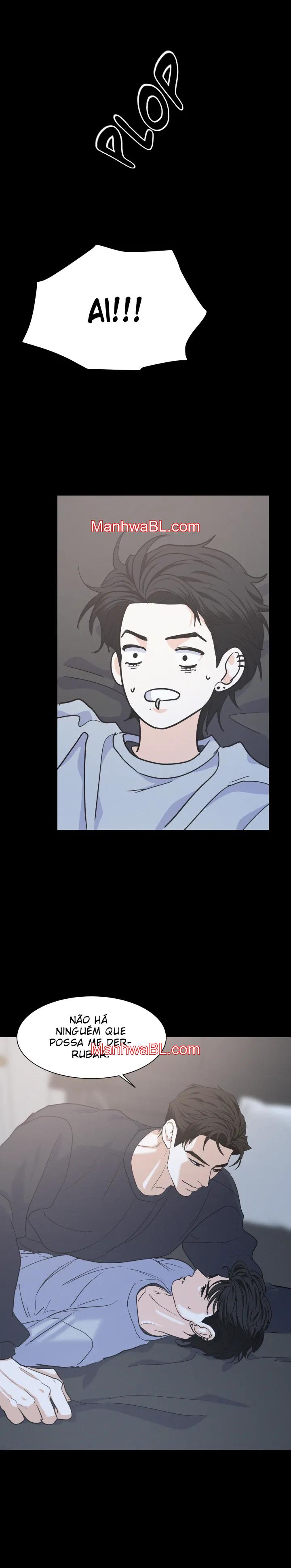 On Ward - Capítulo 23 3 manhwa