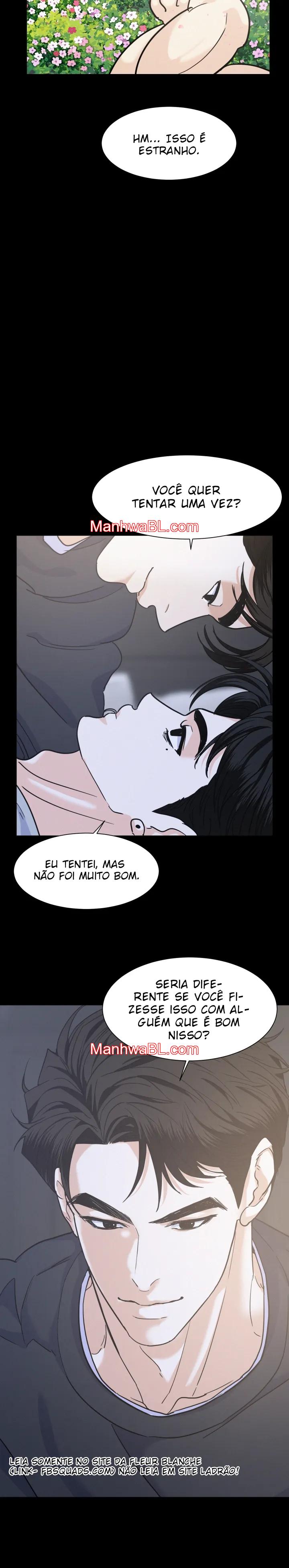 On Ward - Capítulo 23 3 manhwa