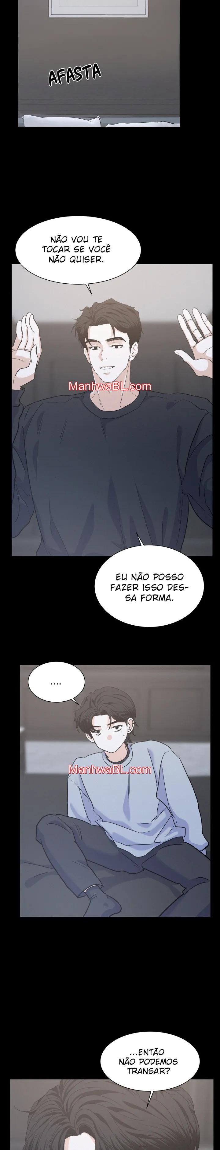 On Ward - Capítulo 23 3 manhwa