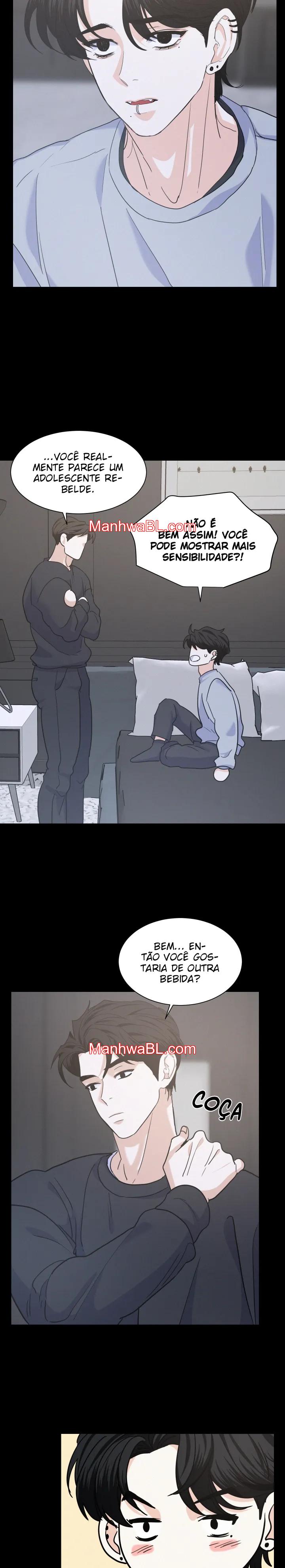 On Ward - Capítulo 23 3 manhwa