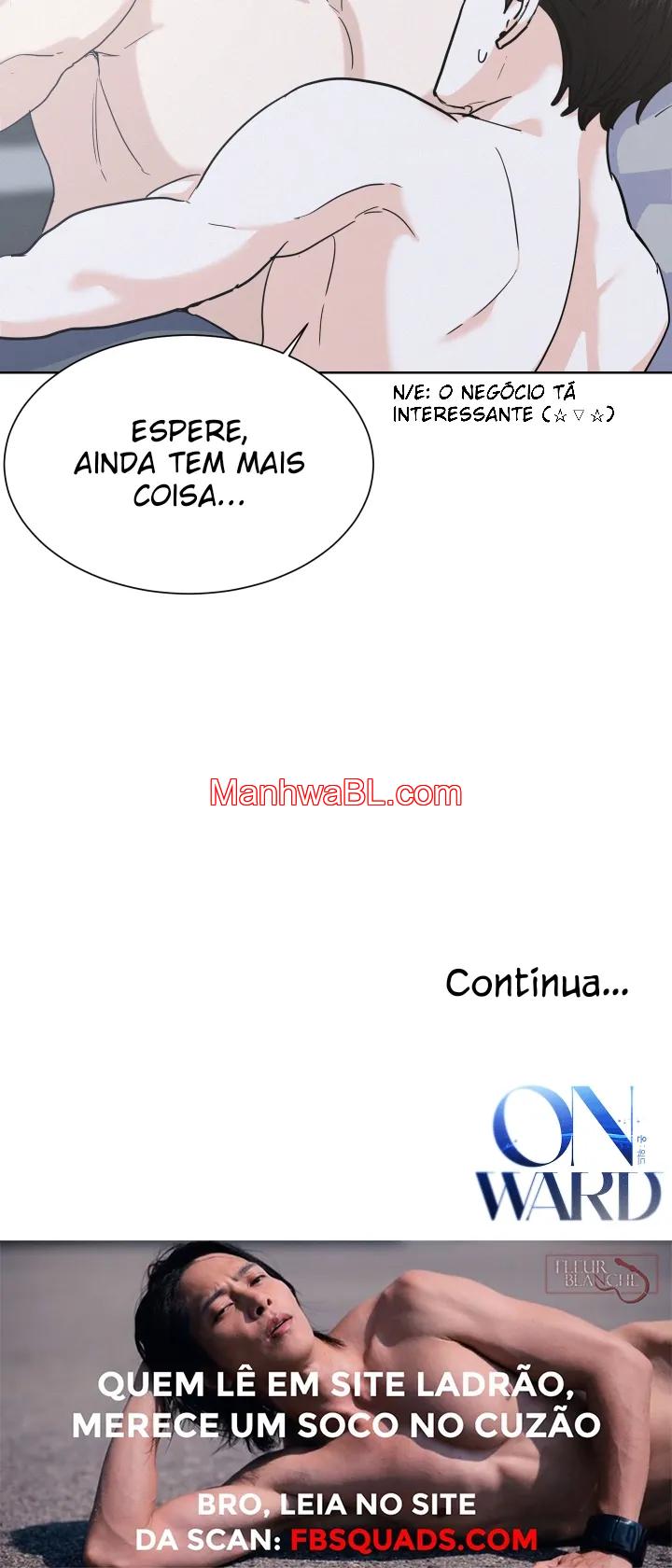 On Ward - Capítulo 23 3 manhwa