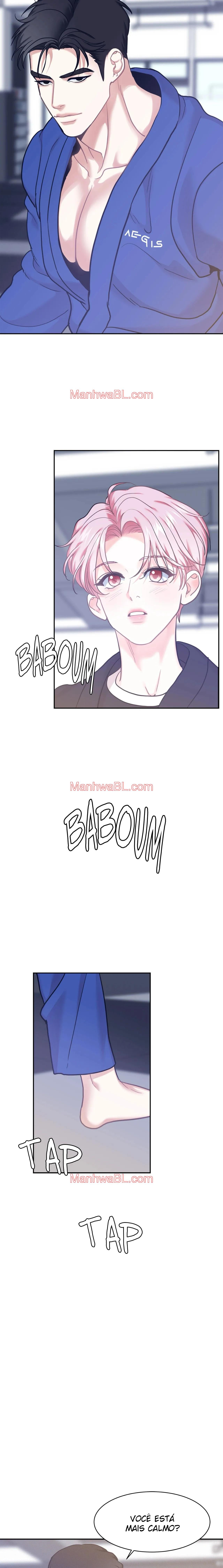 On Ward - Capítulo 80 2 manhwa