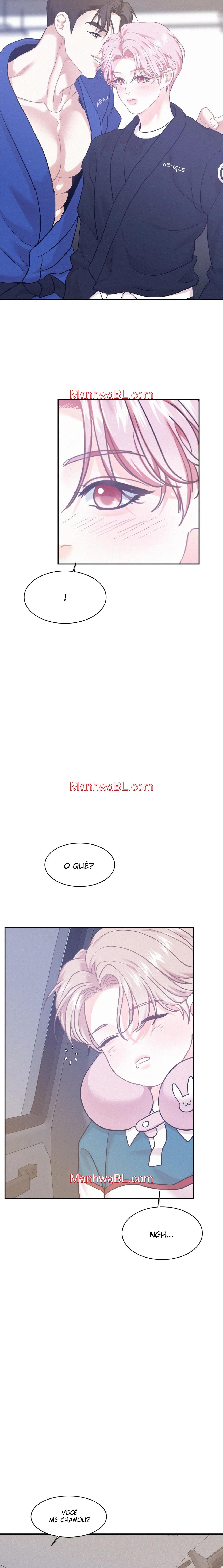 On Ward - Capítulo 80 2 manhwa