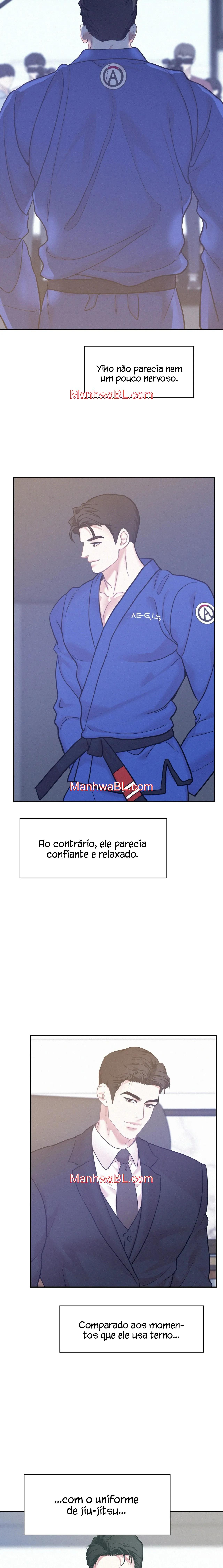 On Ward - Capítulo 80 2 manhwa