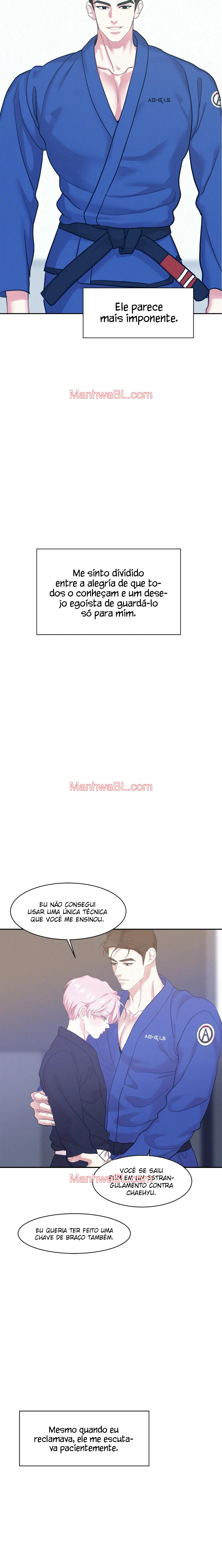 On Ward - Capítulo 80 2 manhwa