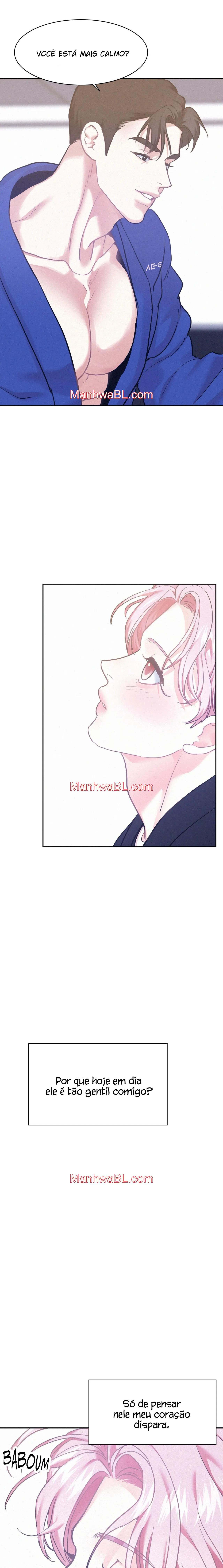 On Ward - Capítulo 80 2 manhwa