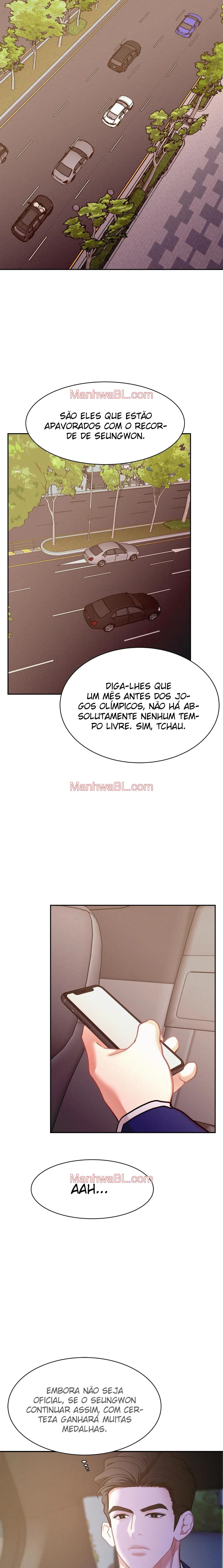 On Ward - Capítulo 80 2 manhwa