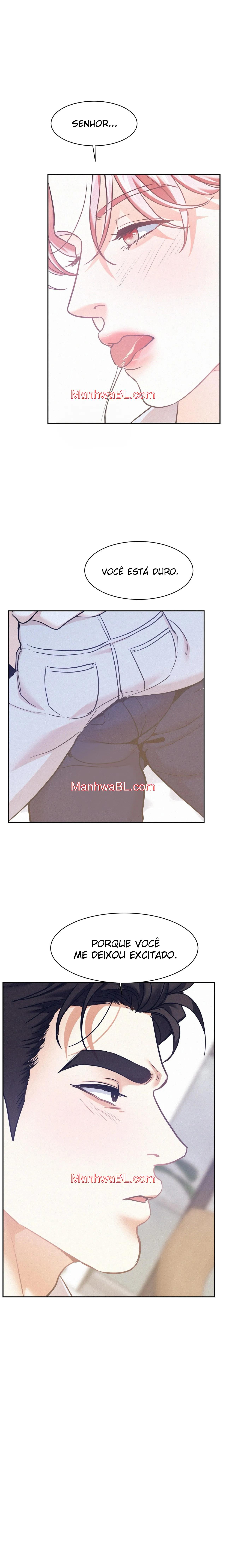 On Ward - Capítulo 77 2 manhwa
