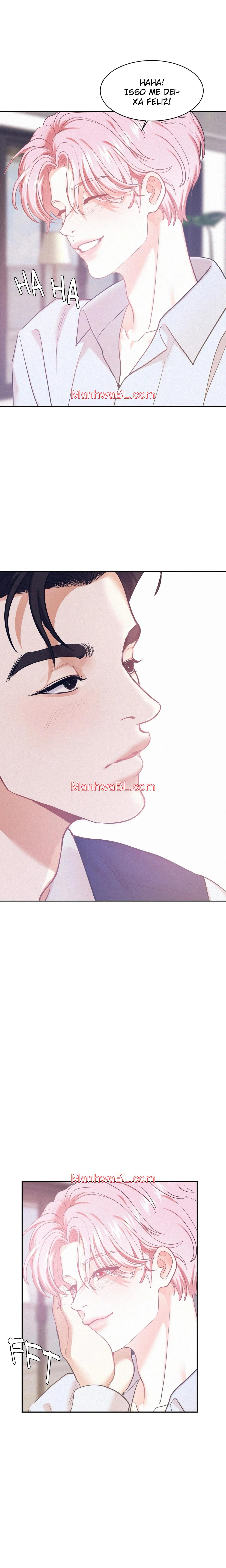 On Ward - Capítulo 77 2 manhwa