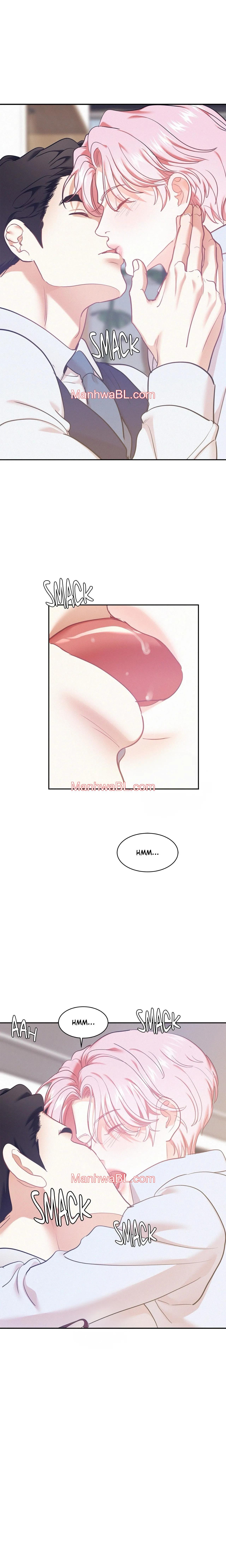 On Ward - Capítulo 77 2 manhwa