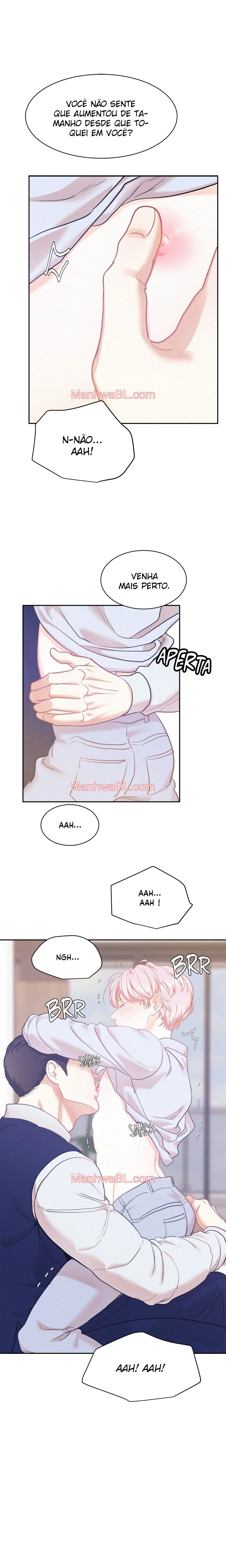 On Ward - Capítulo 77 2 manhwa
