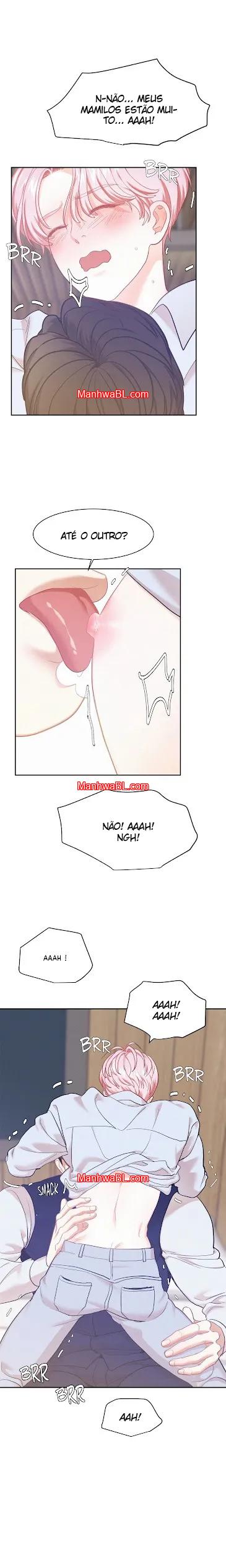 On Ward - Capítulo 77 2 manhwa