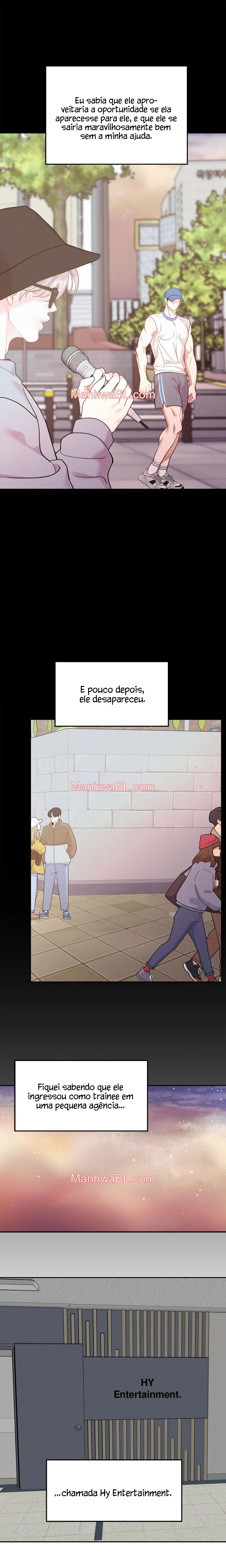 On Ward - Capítulo 75 3 manhwa