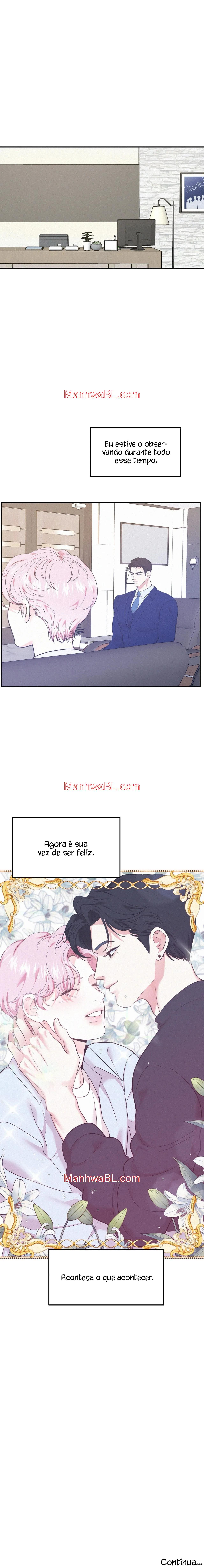 On Ward - Capítulo 75 3 manhwa