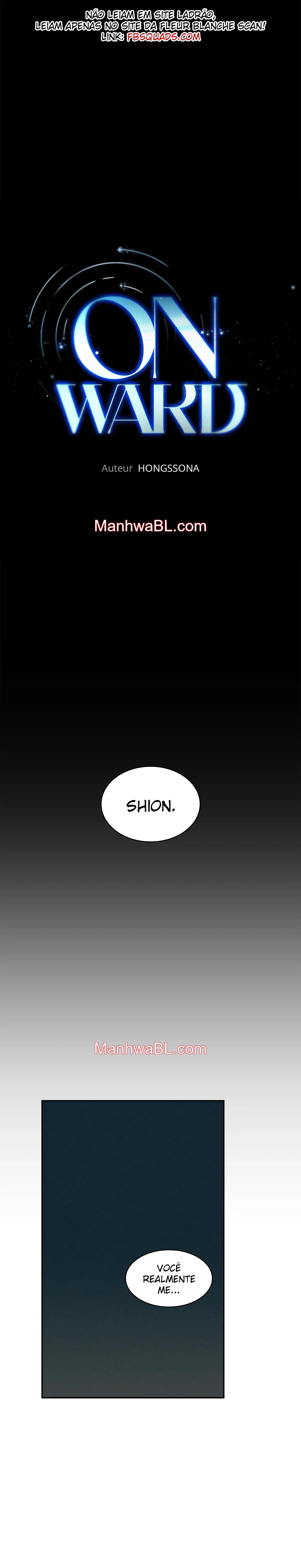 On Ward - Capítulo 44 manhwa
