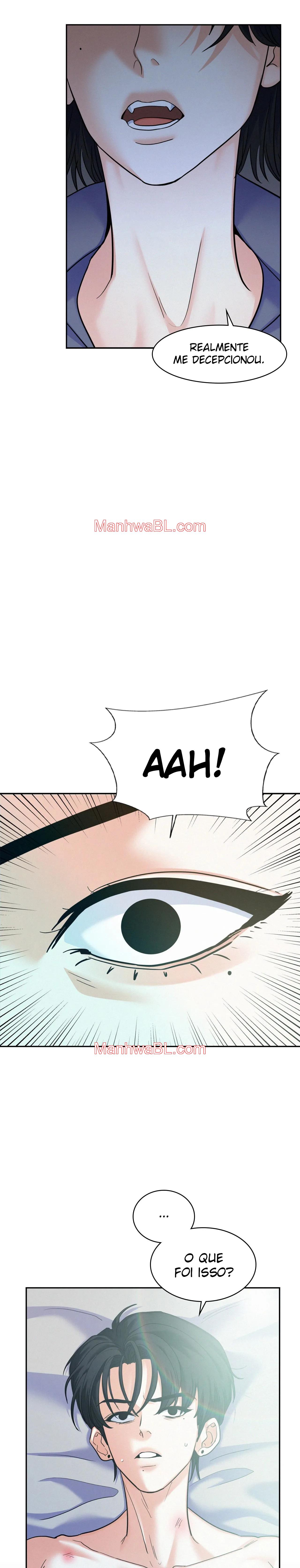 On Ward - Capítulo 44 manhwa