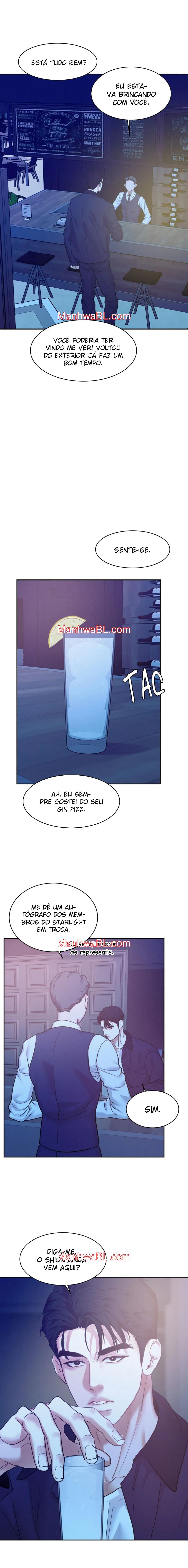 On Ward - Capítulo 65 3 manhwa