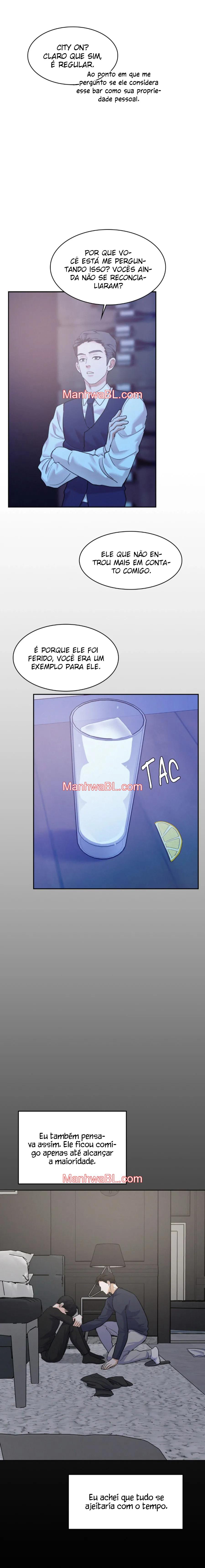 On Ward - Capítulo 65 3 manhwa