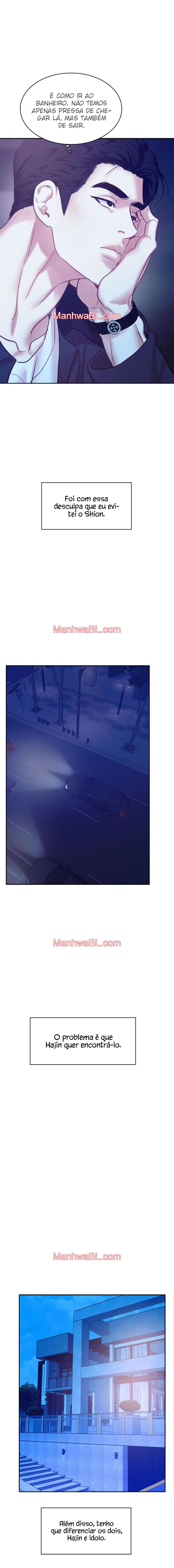 On Ward - Capítulo 65 3 manhwa
