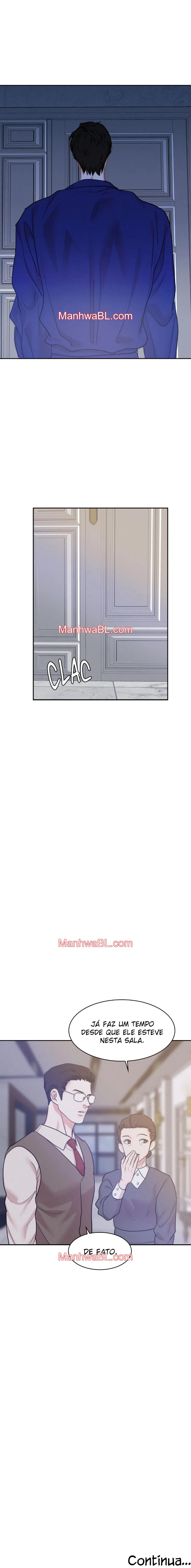 On Ward - Capítulo 65 3 manhwa