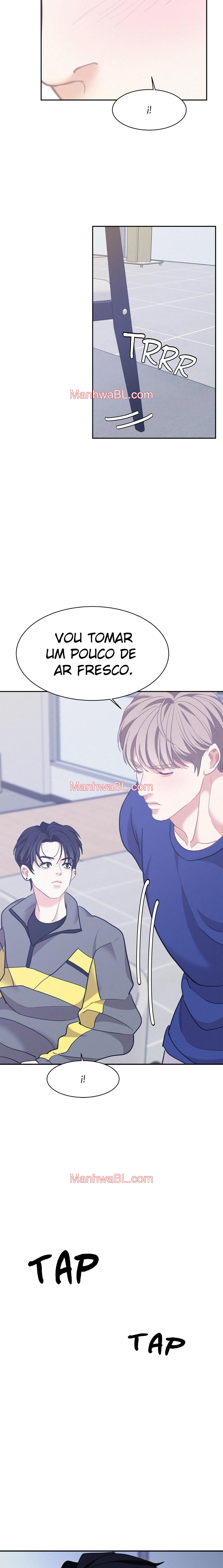On Ward - Side Story 2 manhwa