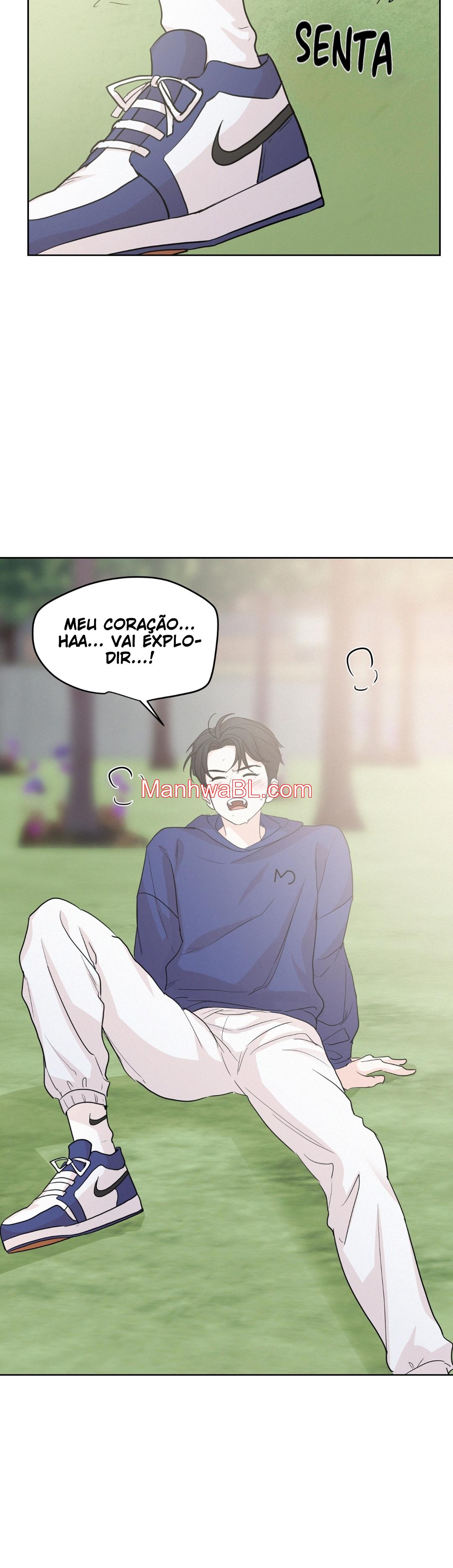 On Ward - Capítulo 5 2 manhwa