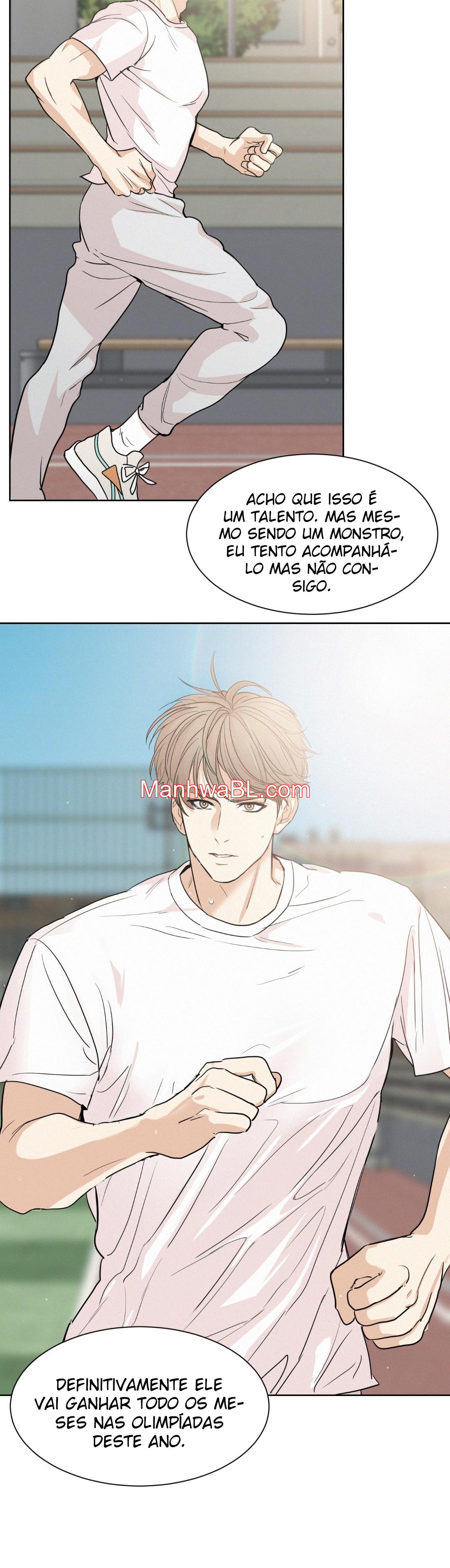 On Ward - Capítulo 5 2 manhwa