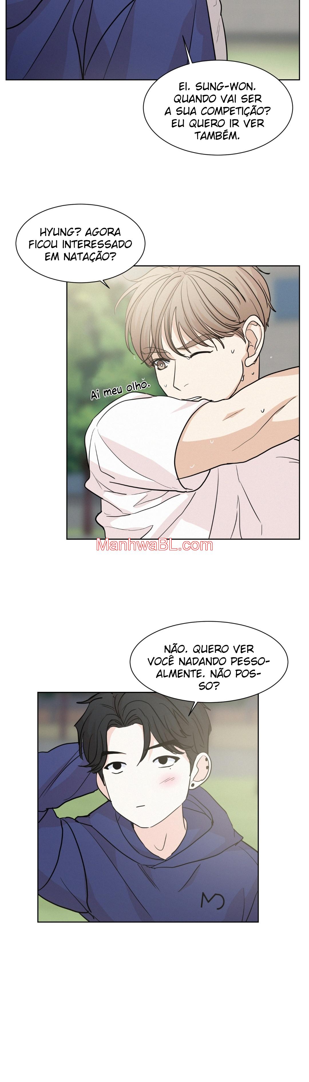 On Ward - Capítulo 5 2 manhwa
