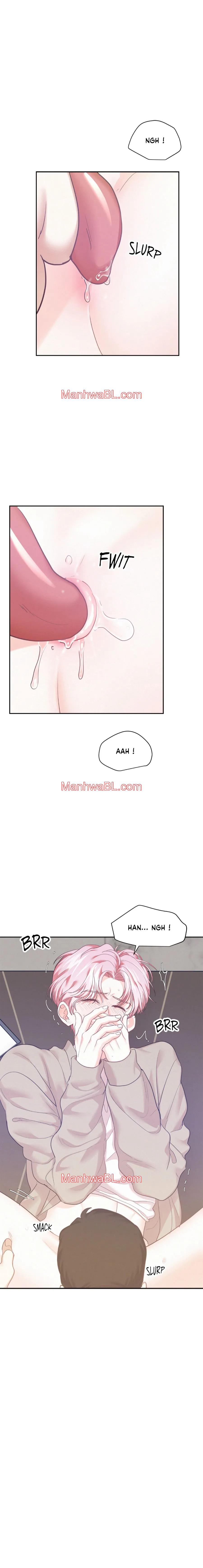 On Ward - Capítulo 69 manhwa