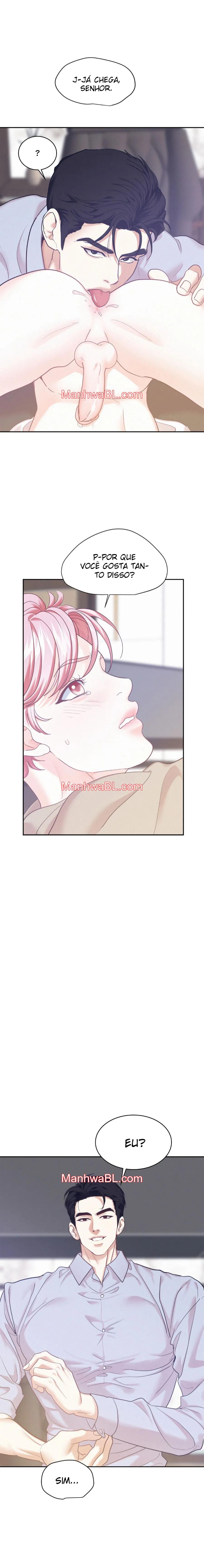 On Ward - Capítulo 69 manhwa