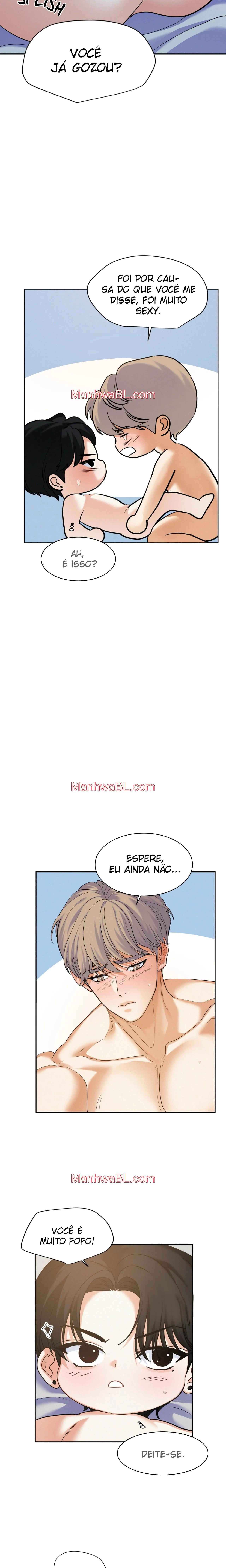 On Ward - Capítulo 43 2 manhwa