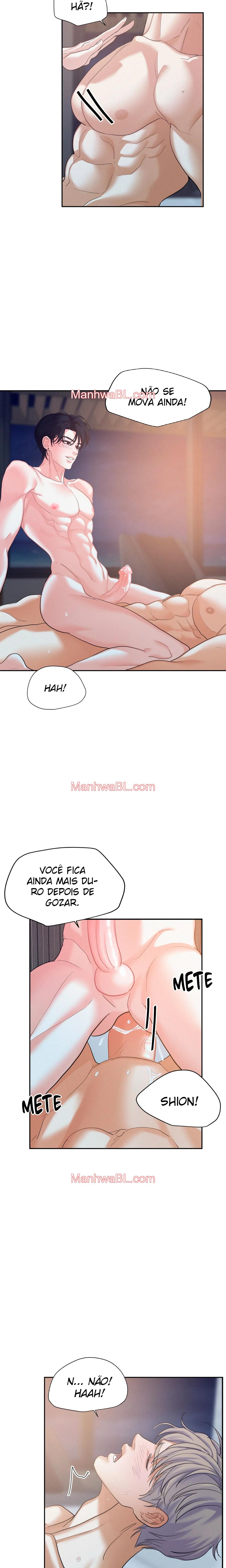 On Ward - Capítulo 43 2 manhwa