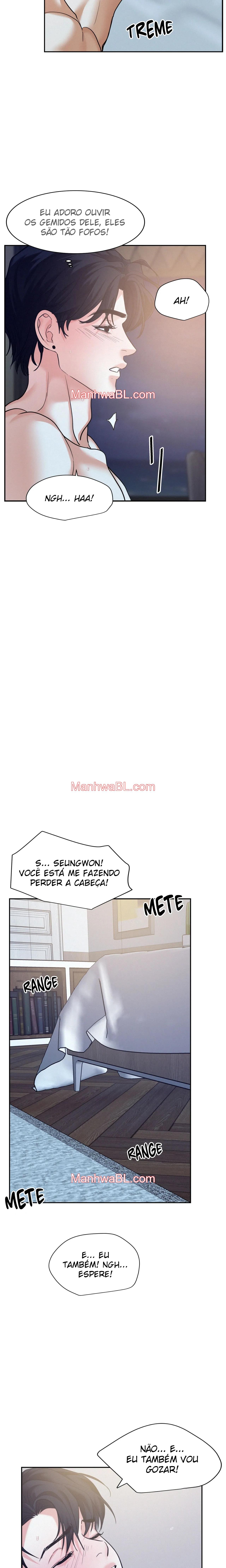 On Ward - Capítulo 43 2 manhwa