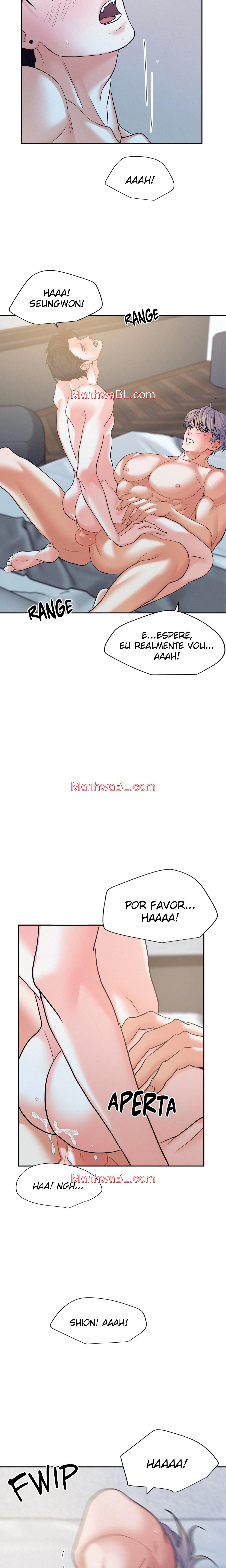 On Ward - Capítulo 43 2 manhwa