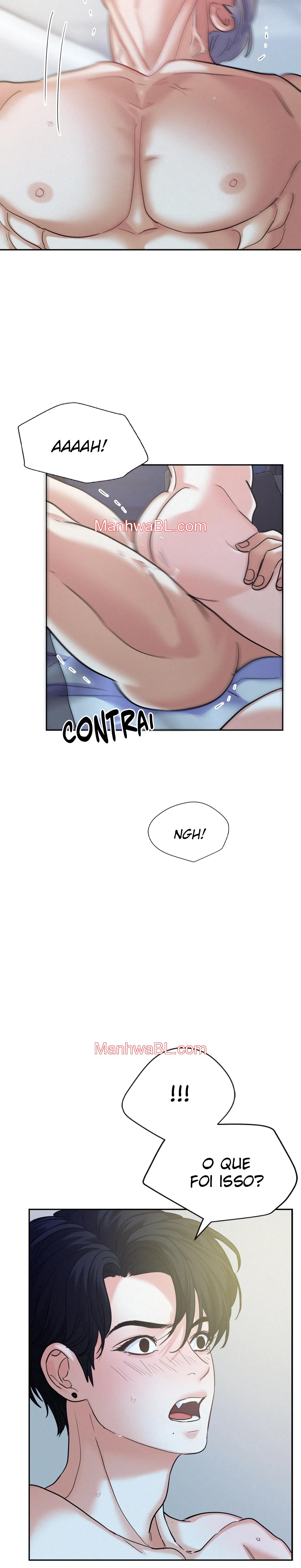 On Ward - Capítulo 43 2 manhwa