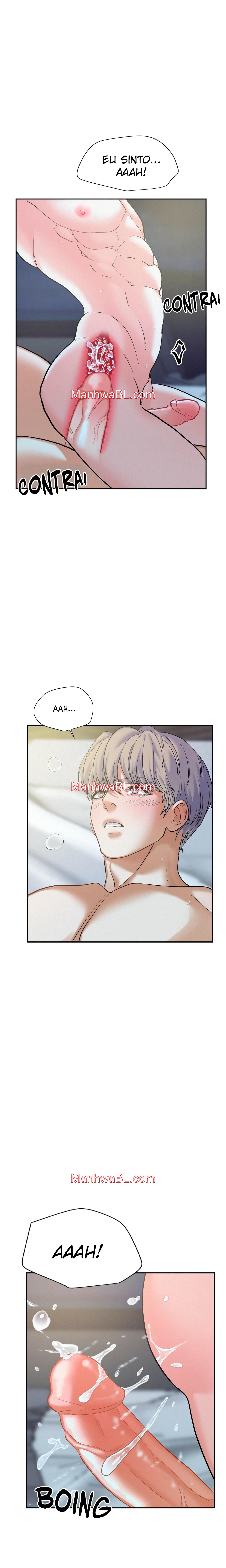 On Ward - Capítulo 43 2 manhwa