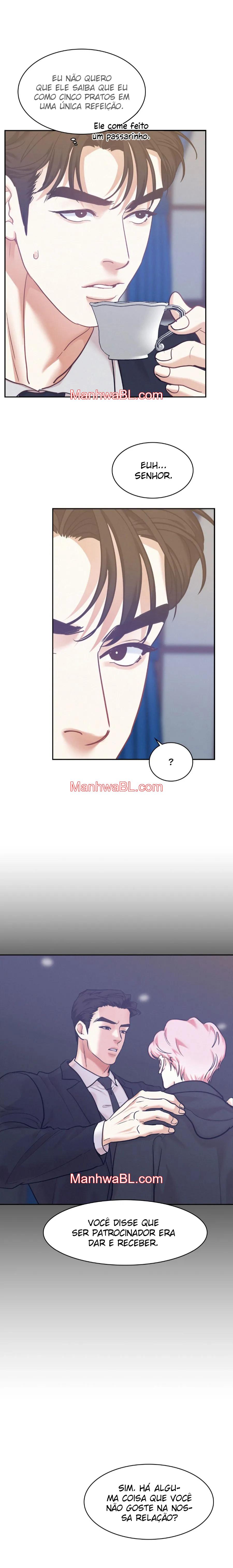 On Ward - Capítulo 65 2 manhwa
