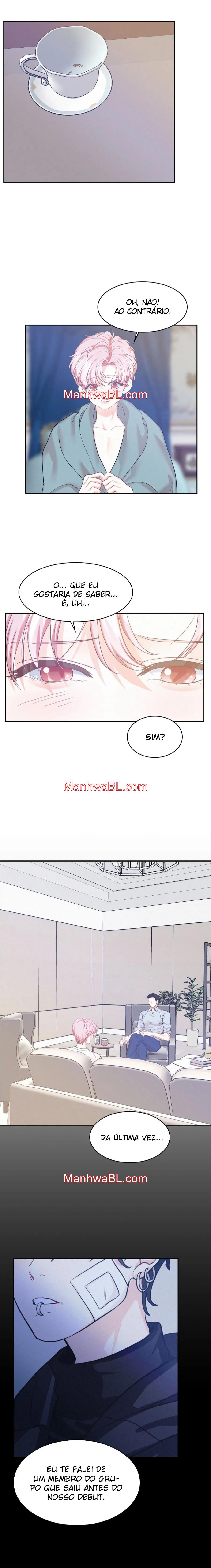On Ward - Capítulo 65 2 manhwa