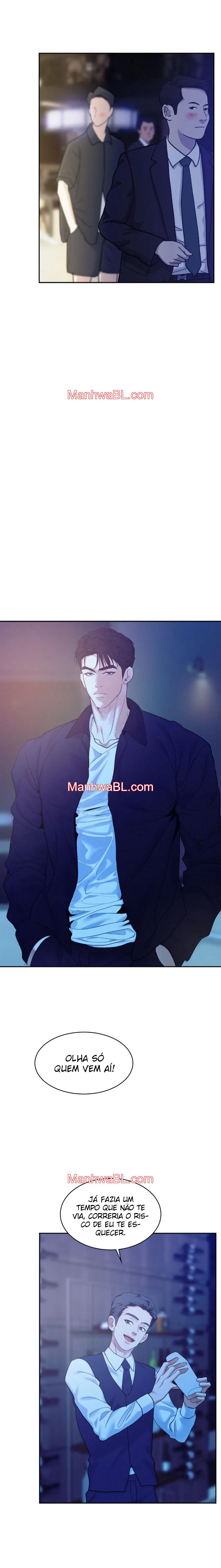 On Ward - Capítulo 65 2 manhwa