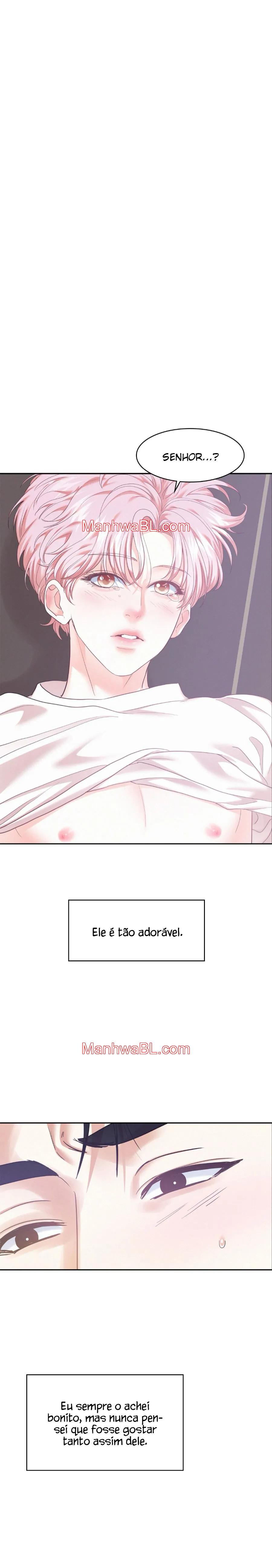 On Ward - Capítulo 70 manhwa