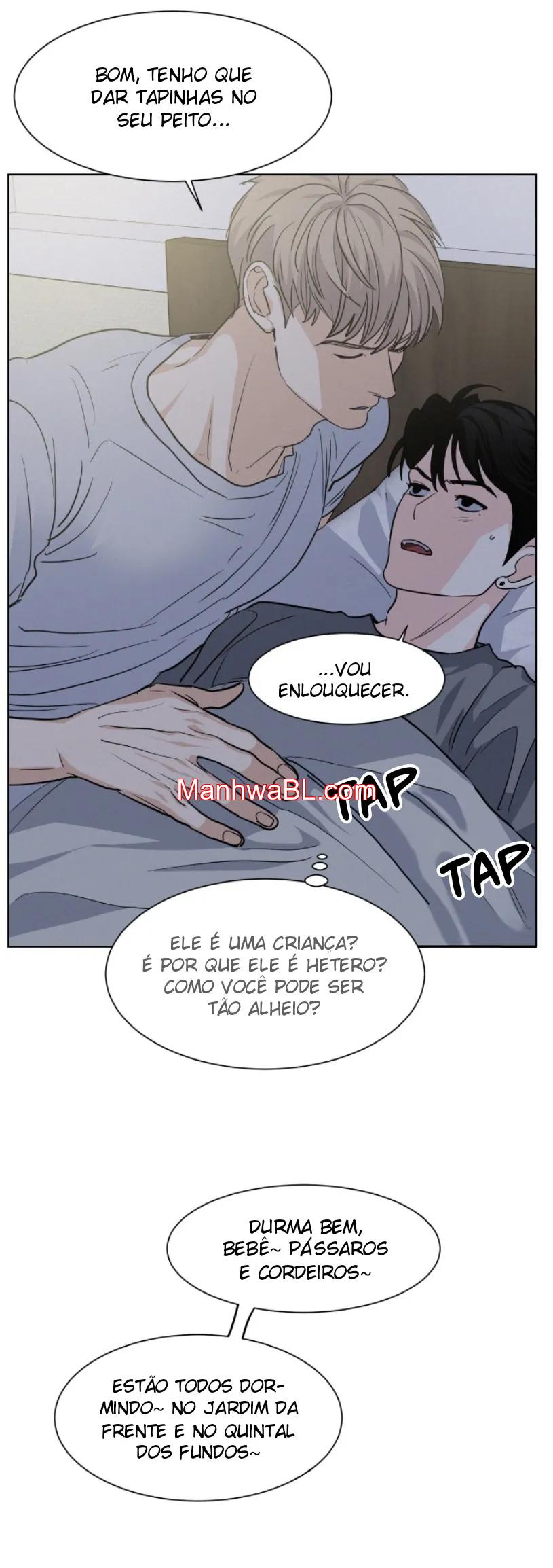 On Ward - Capítulo 15 3 manhwa