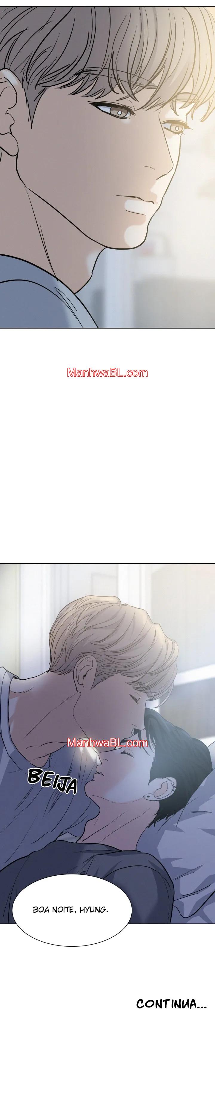 On Ward - Capítulo 15 3 manhwa