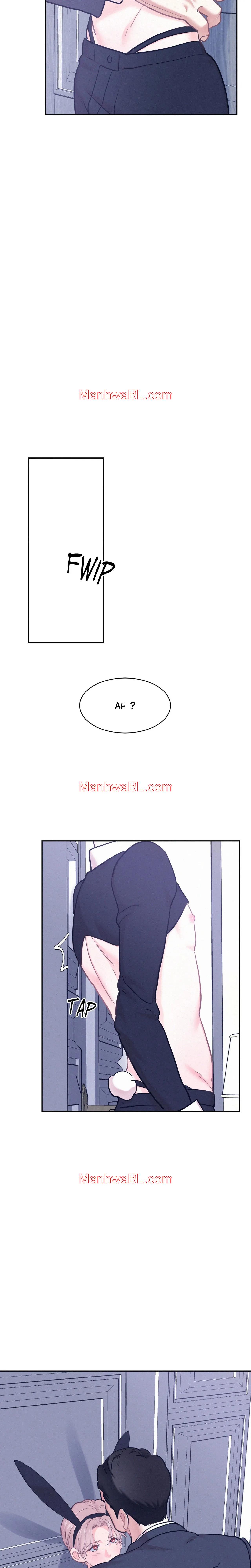 On Ward - Capítulo 84 manhwa